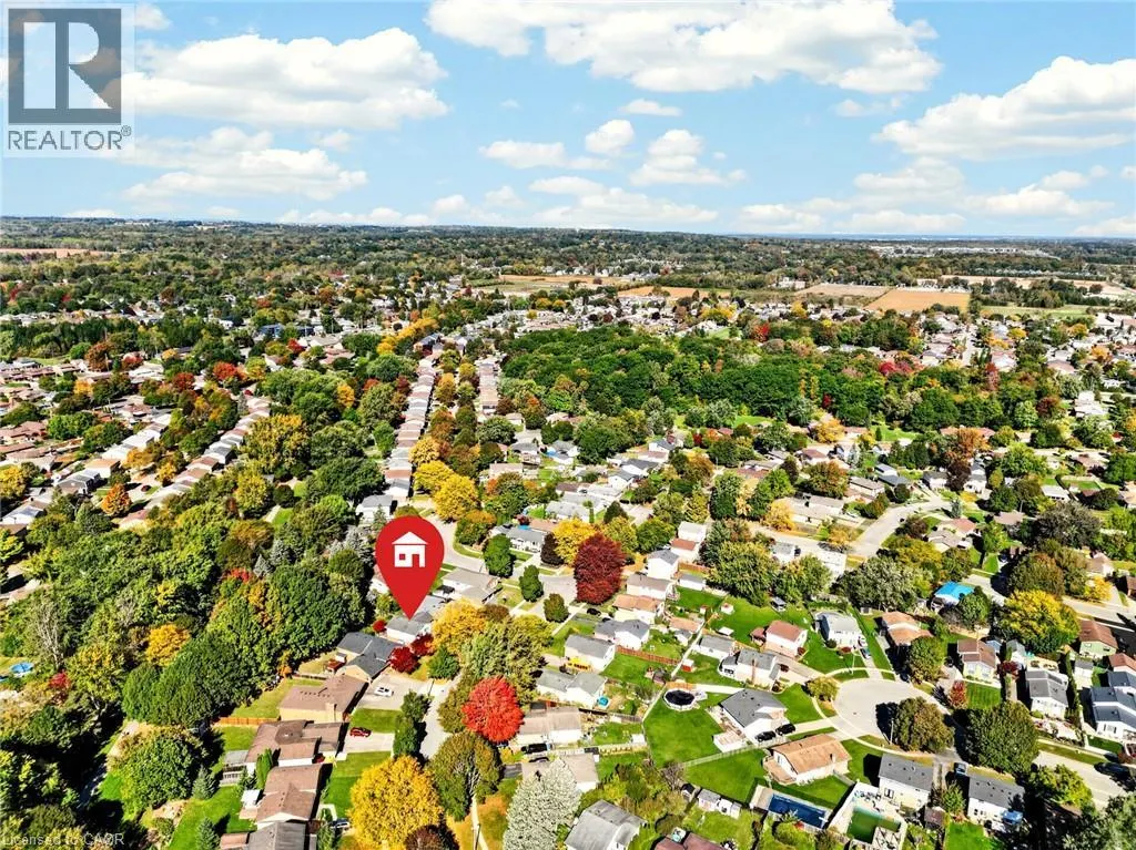 133 LEASIDE Drive