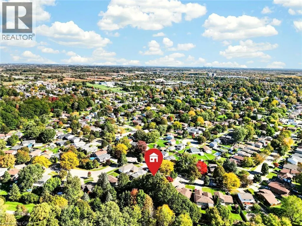 133 LEASIDE Drive