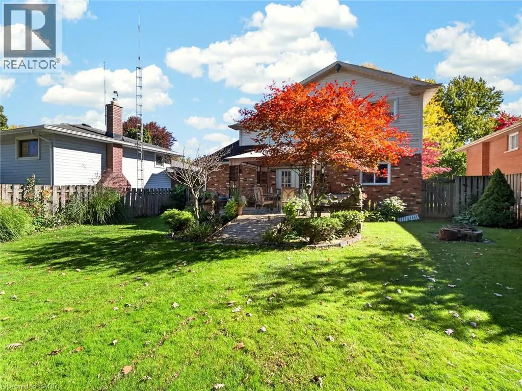 133 LEASIDE Drive