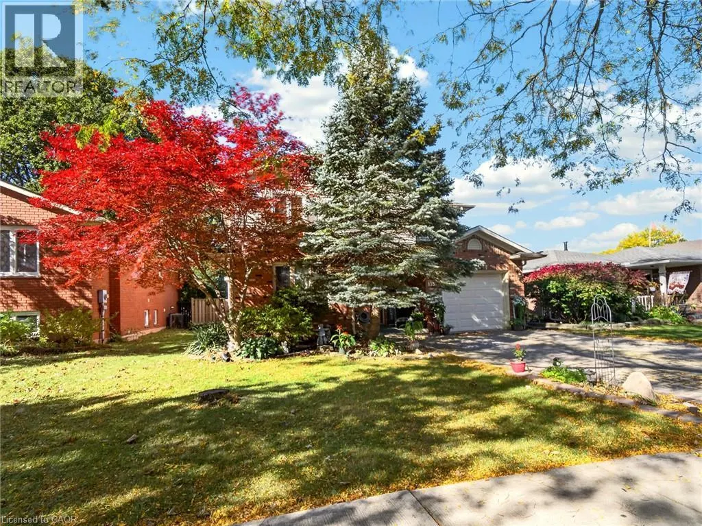 133 LEASIDE Drive