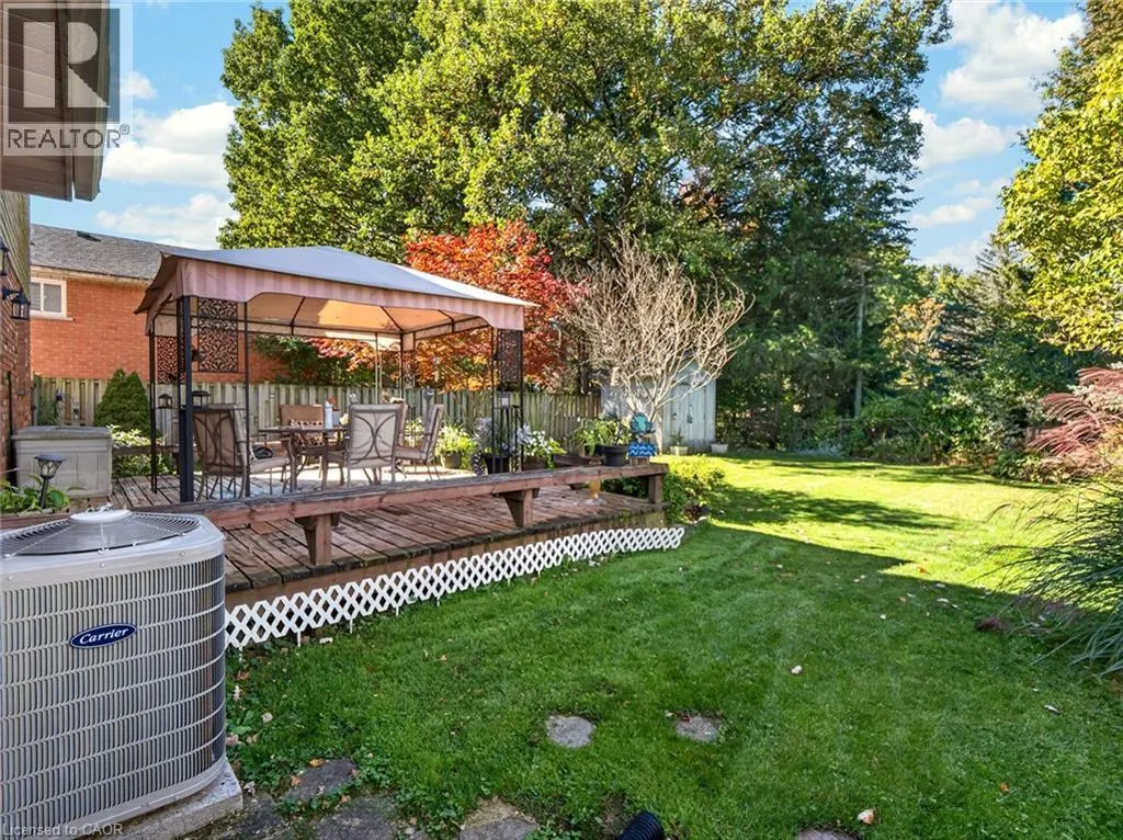 133 LEASIDE Drive