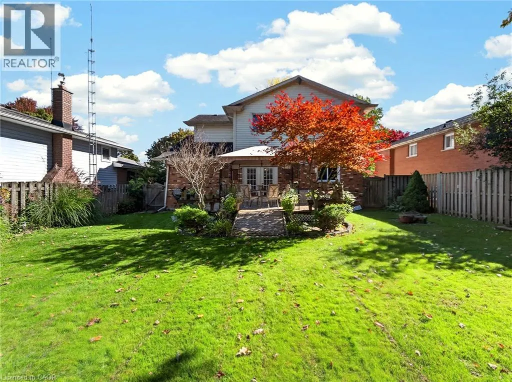 133 LEASIDE Drive