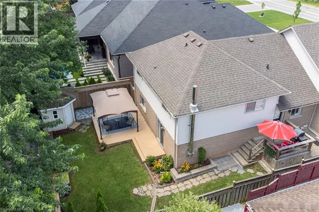 546 JERSEYVILLE Road W
