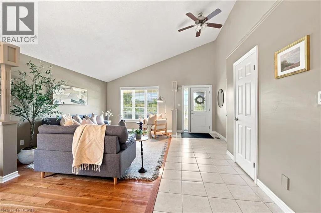 546 JERSEYVILLE Road W