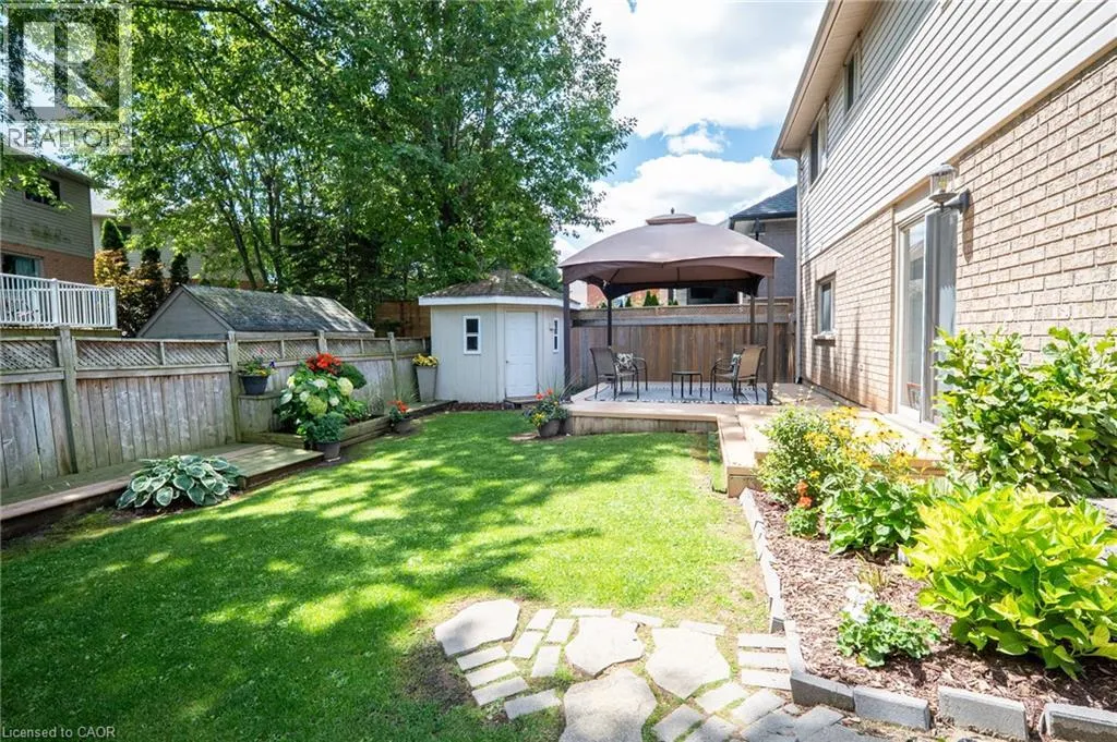 546 JERSEYVILLE Road W