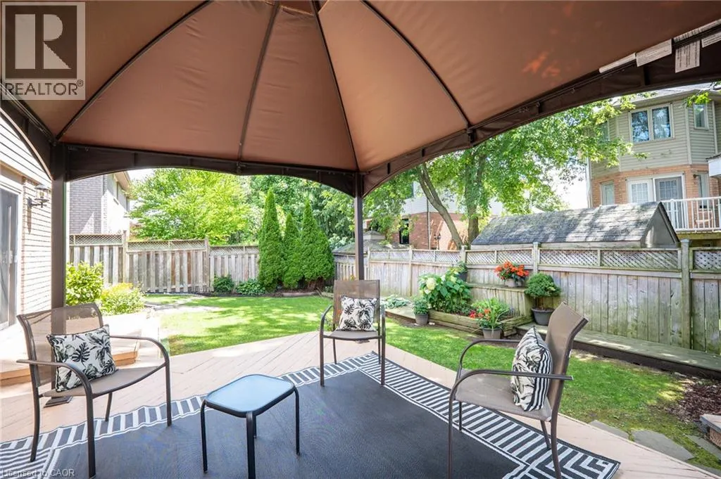 546 JERSEYVILLE Road W