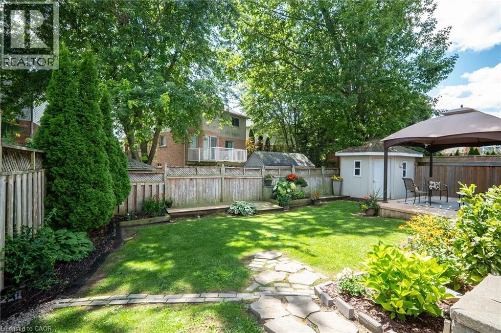 546 JERSEYVILLE Road W