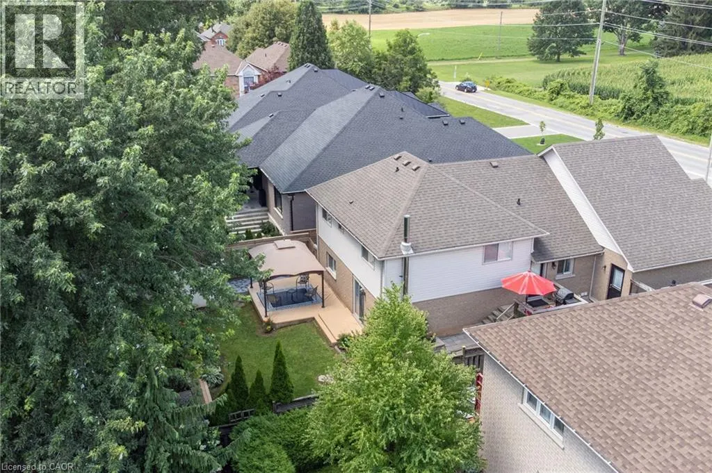 546 JERSEYVILLE Road W