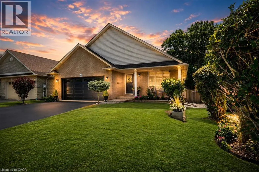 546 JERSEYVILLE Road W