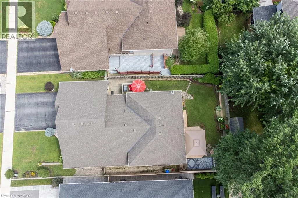 546 JERSEYVILLE Road W