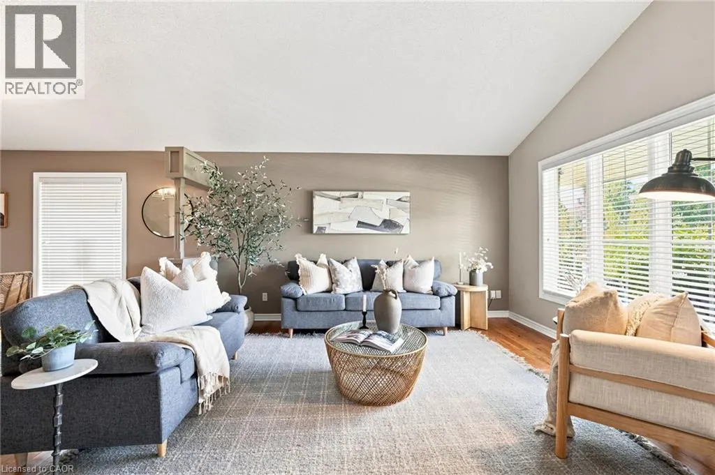 546 JERSEYVILLE Road W