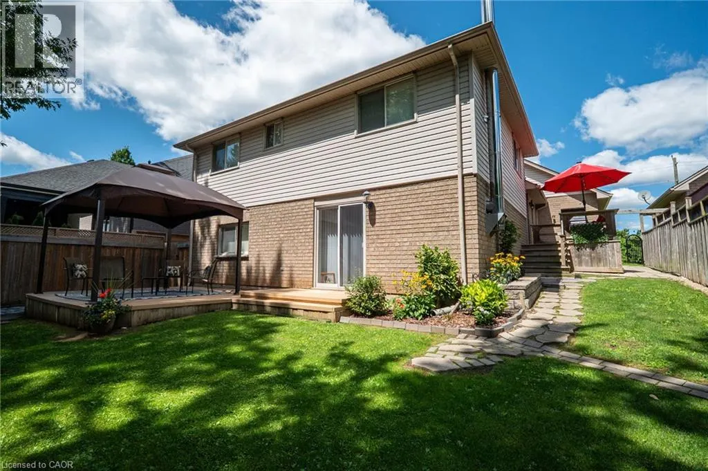 546 JERSEYVILLE Road W