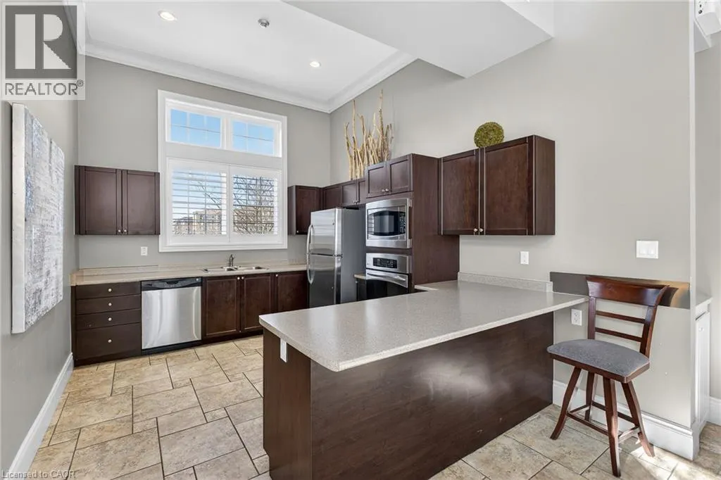 1350 MAIN Street E Unit# 301 #301