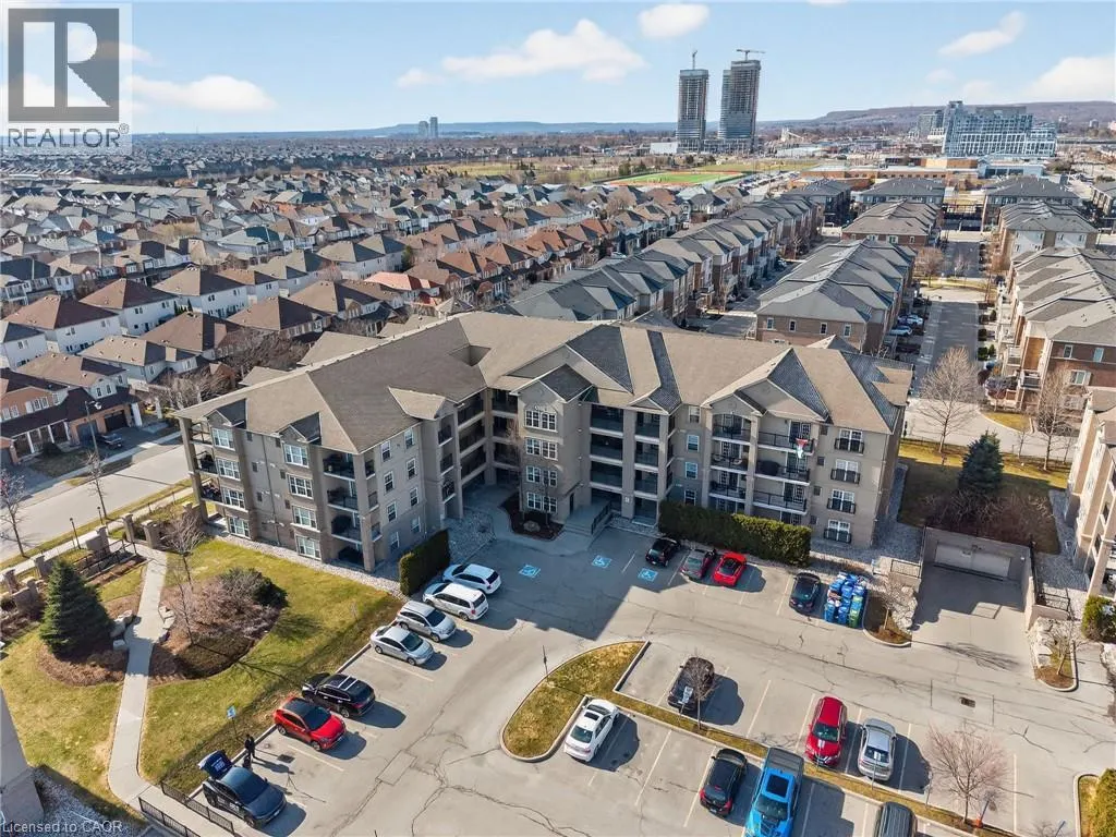 1350 MAIN Street E Unit# 301 #301