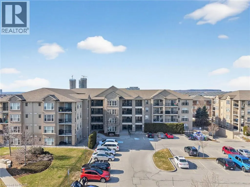 1350 MAIN Street E Unit# 301 #301