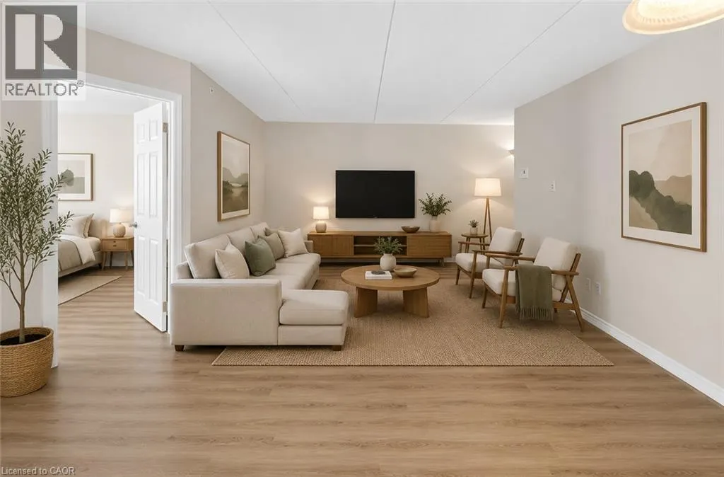 1350 MAIN Street E Unit# 301 #301