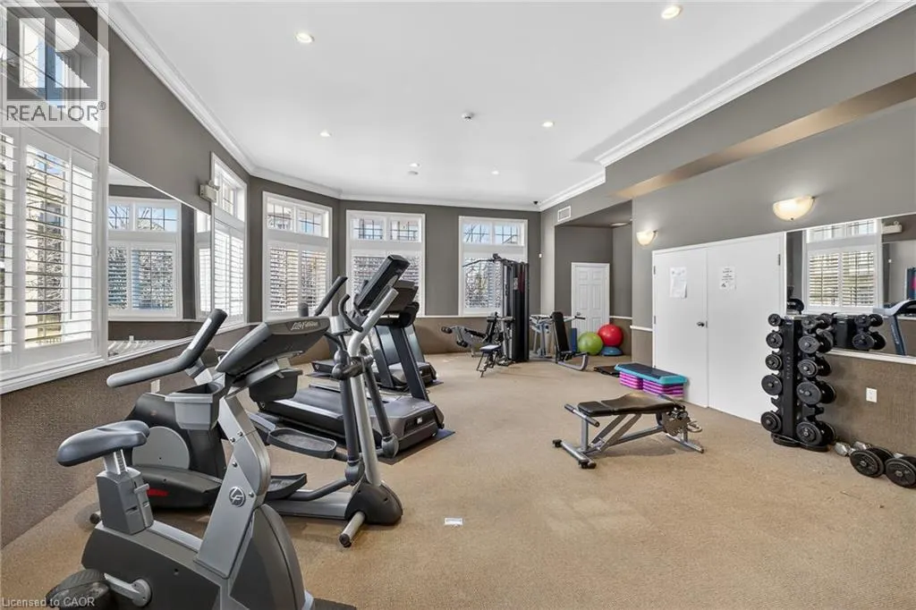 1350 MAIN Street E Unit# 301 #301