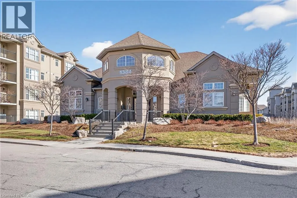 1350 MAIN Street E Unit# 301 #301