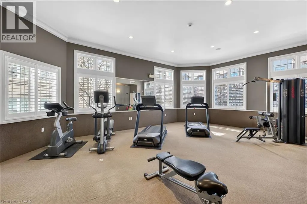 1350 MAIN Street E Unit# 301 #301