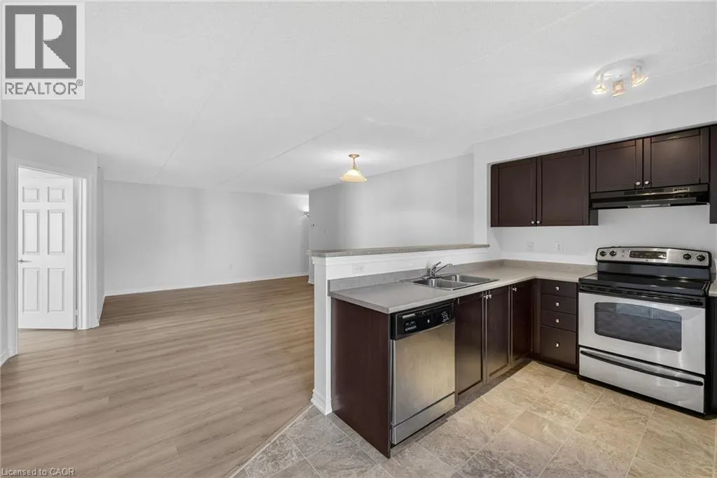 1350 MAIN Street E Unit# 301 #301