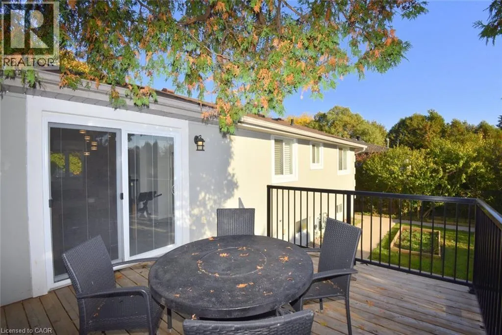 699 CASTLEGUARD Crescent