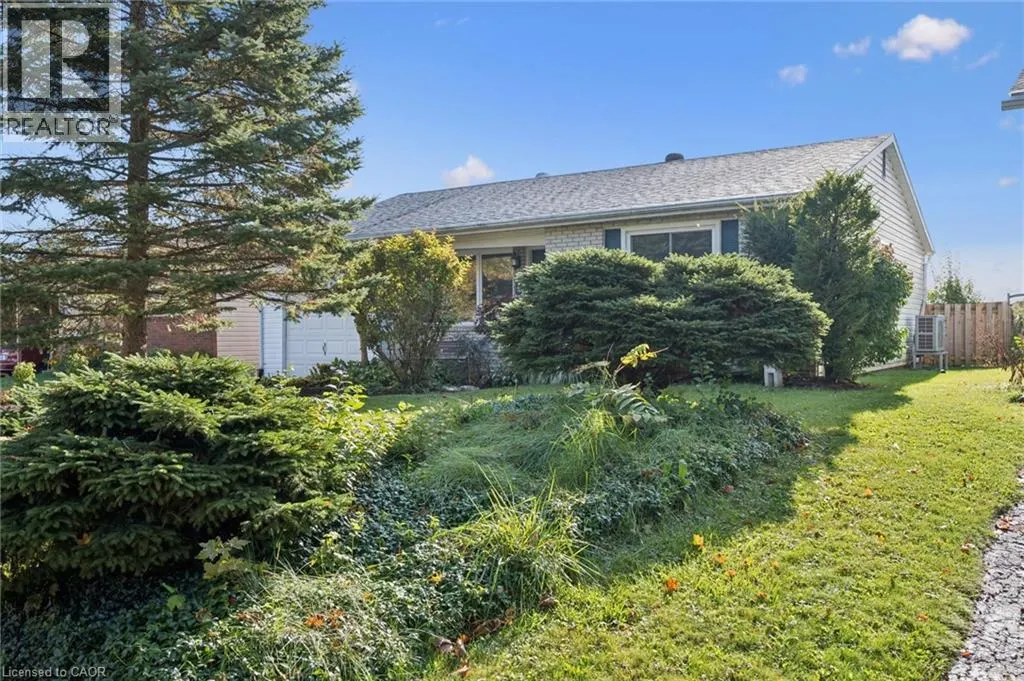 259 THORNCREST Drive