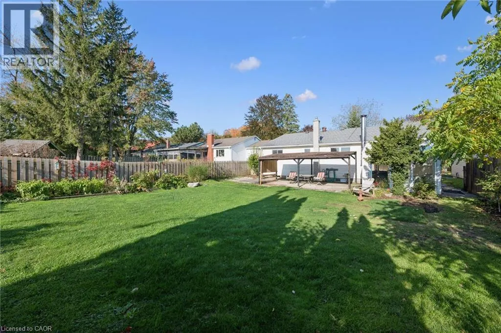 259 THORNCREST Drive