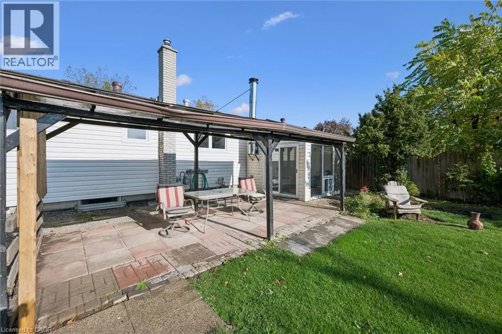 259 THORNCREST Drive