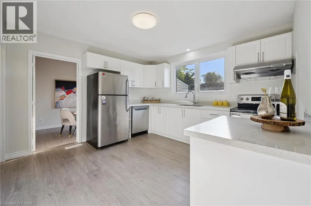 259 THORNCREST Drive