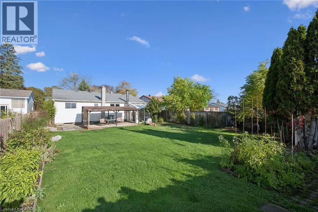 259 THORNCREST Drive