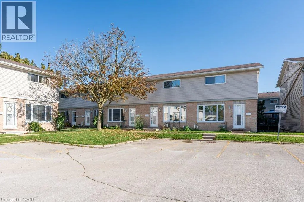 320 WESTMINISTER Avenue Unit# 16 #16