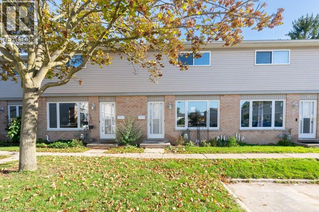 320 WESTMINISTER Avenue Unit# 16 #16