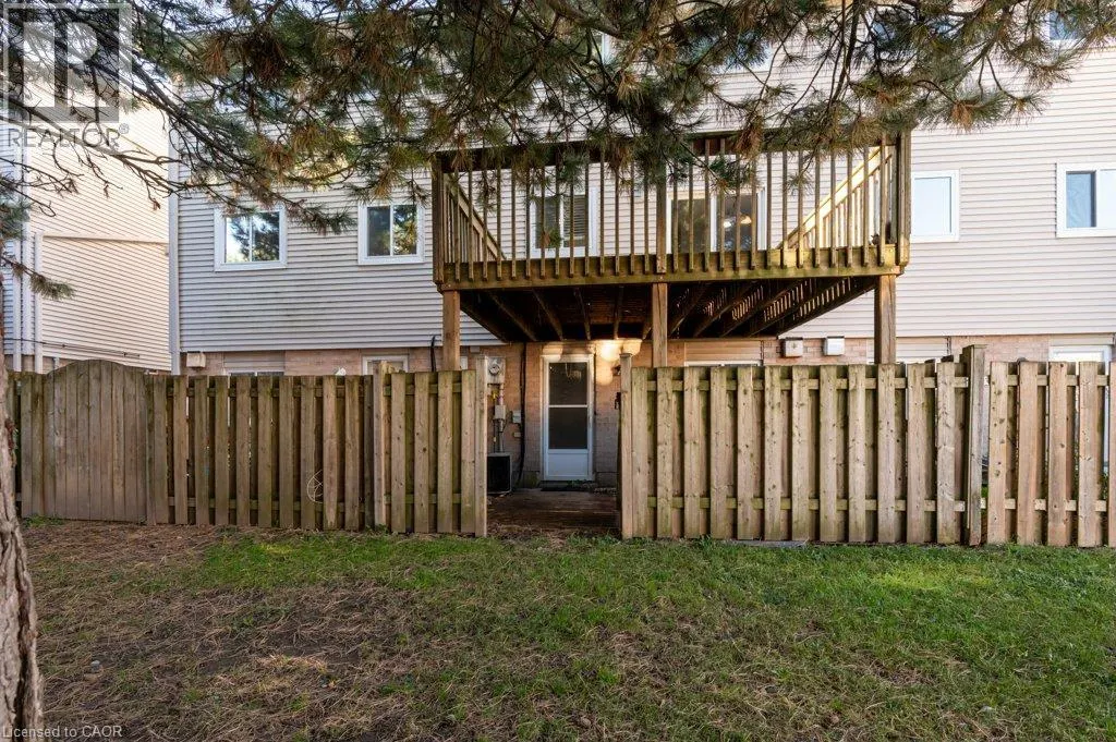 320 WESTMINISTER Avenue Unit# 16 #16