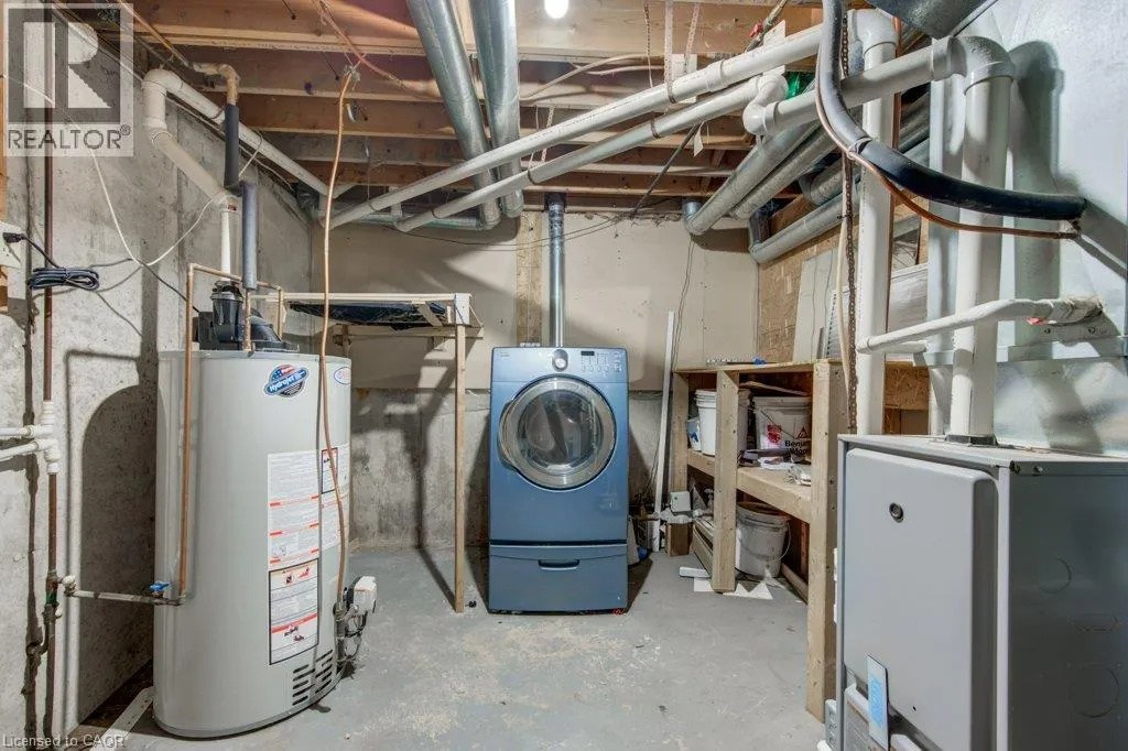 320 WESTMINISTER Avenue Unit# 16 #16