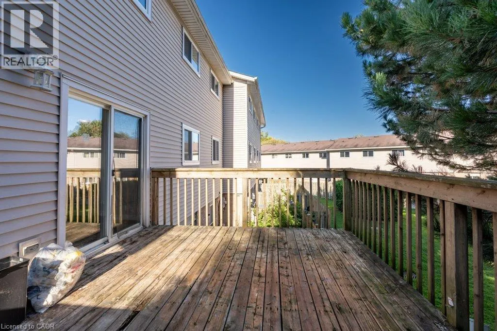320 WESTMINISTER Avenue Unit# 16 #16