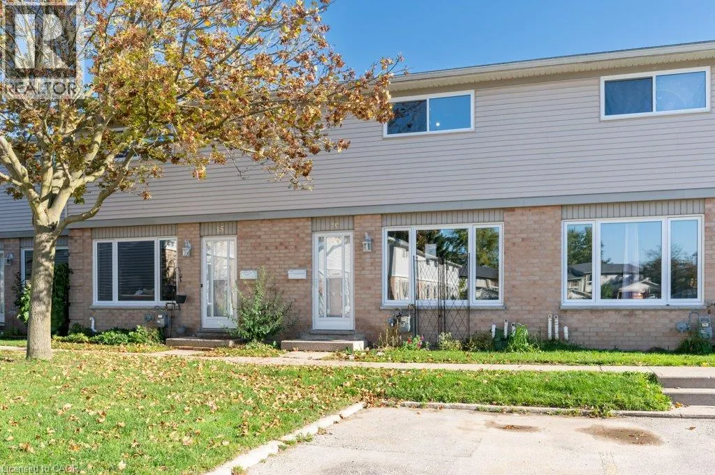 320 WESTMINISTER Avenue Unit# 16 #16