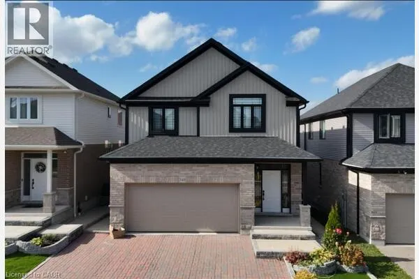 348 CHOKECHERRY Crescent