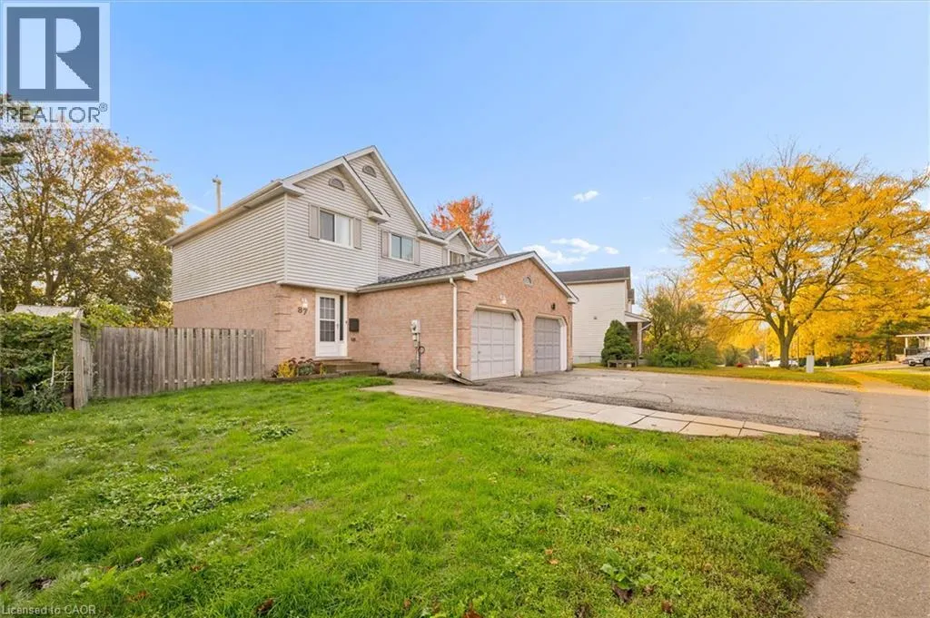 87 POPLAR Drive