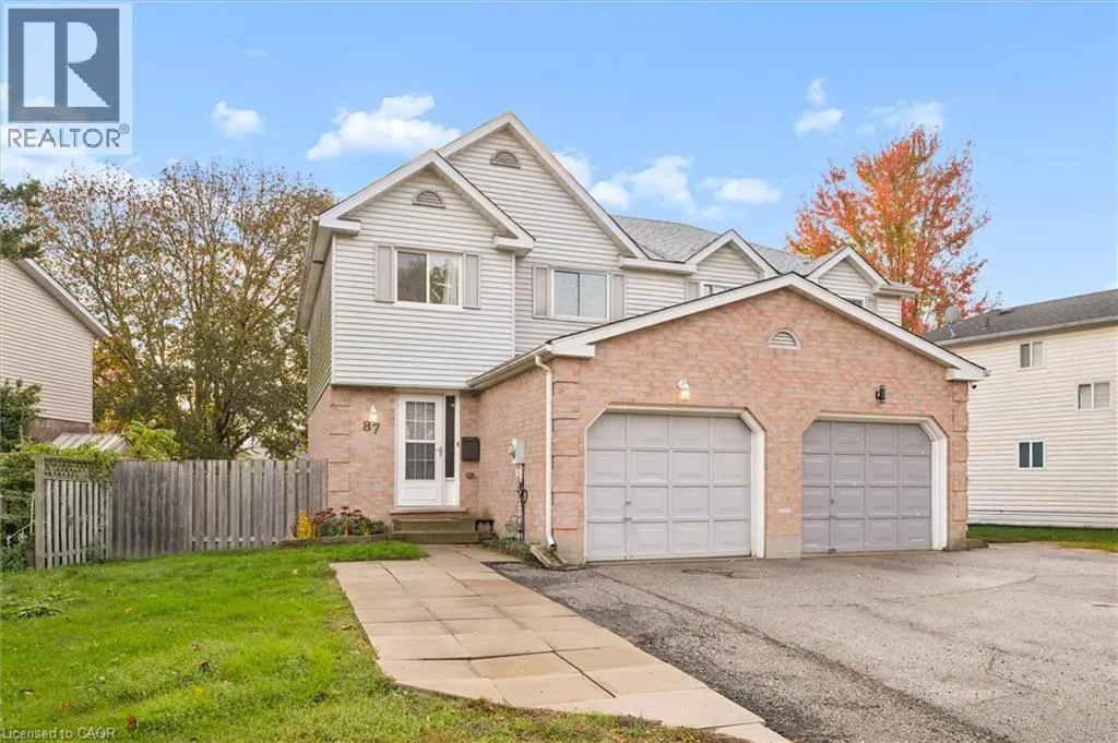 87 POPLAR Drive