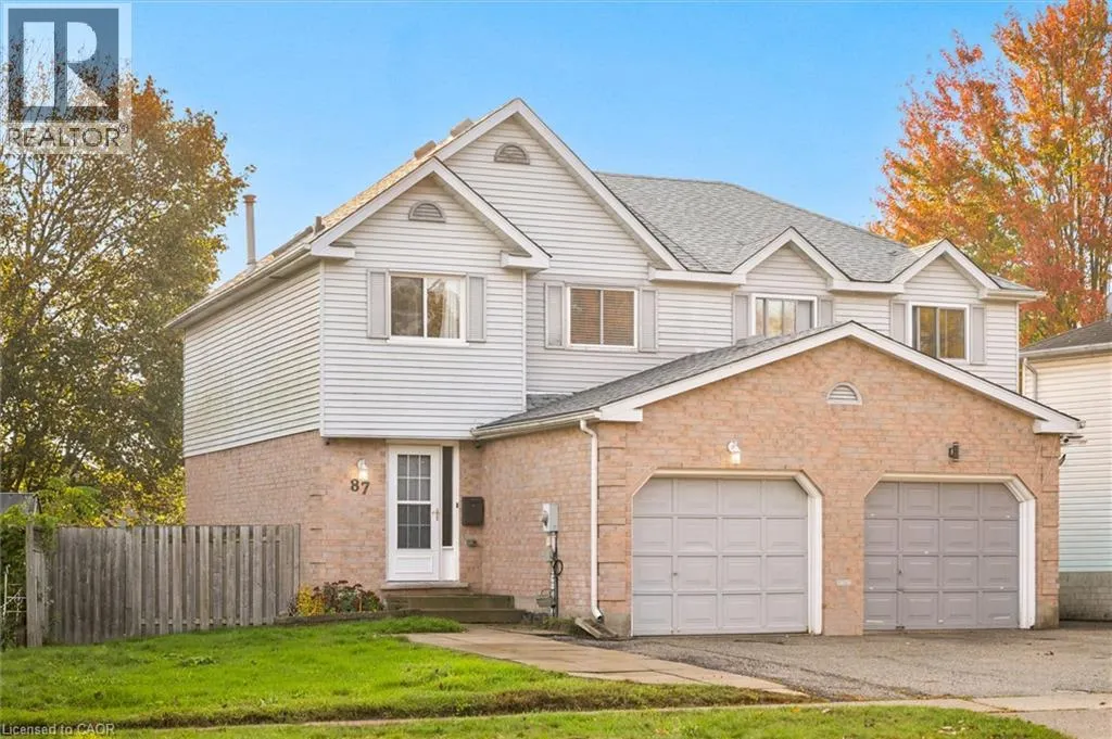 87 POPLAR Drive
