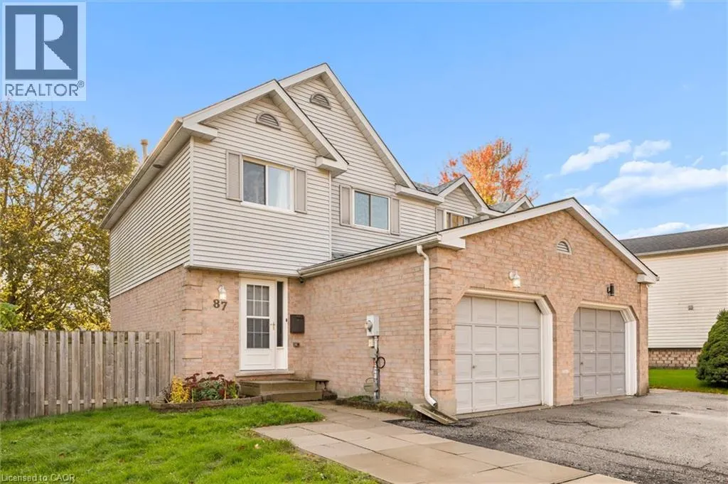 87 POPLAR Drive