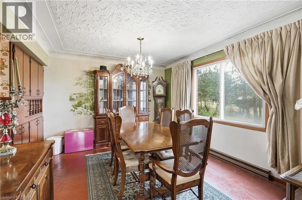 612 DOAN'S RIDGE Road