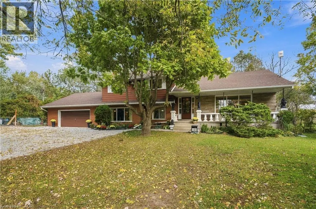 612 DOAN'S RIDGE Road