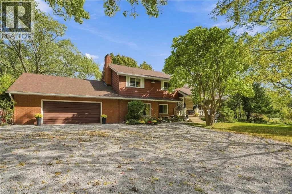 612 DOAN'S RIDGE Road