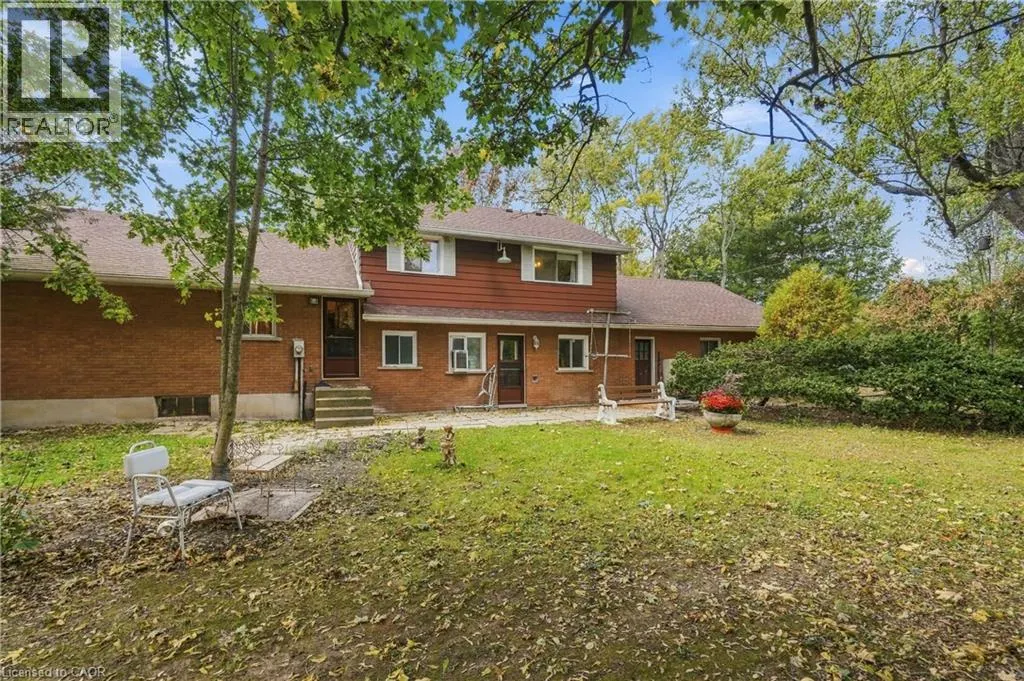 612 DOAN'S RIDGE Road