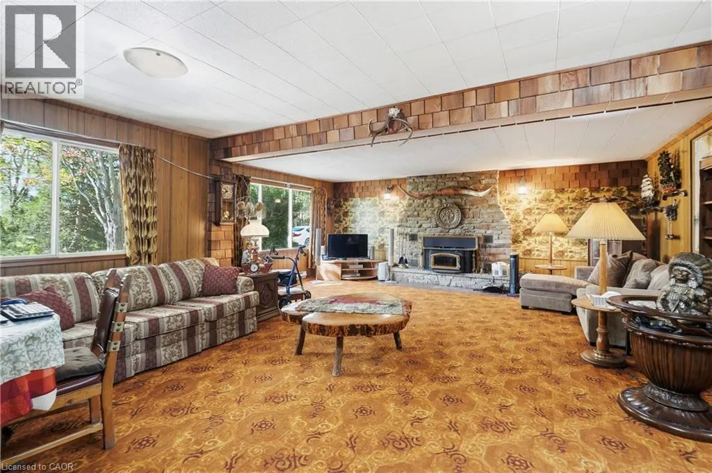 612 DOAN'S RIDGE Road