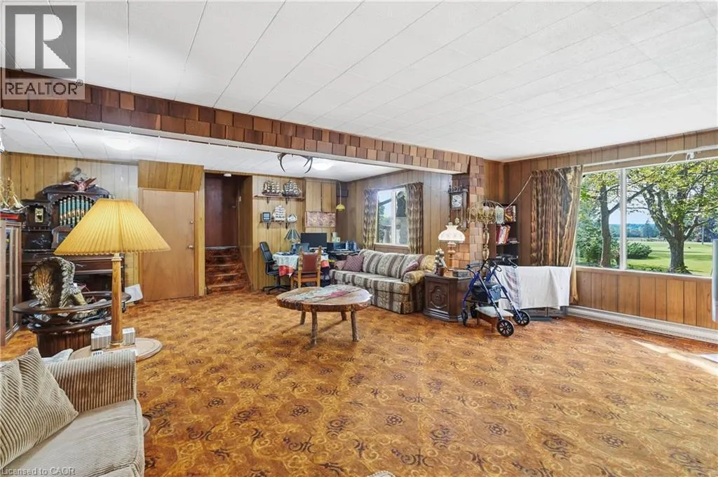 612 DOAN'S RIDGE Road