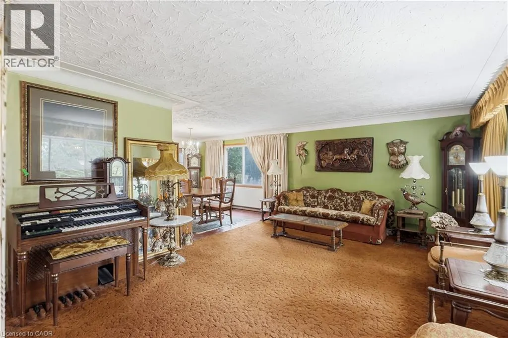 612 DOAN'S RIDGE Road