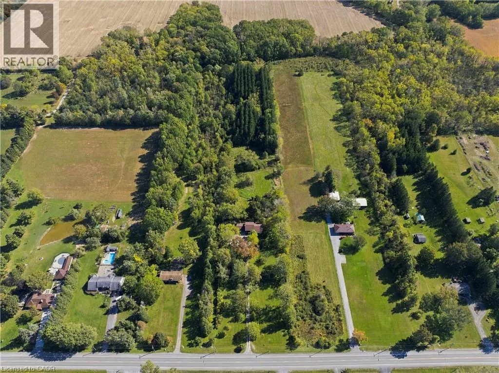 612 DOAN'S RIDGE Road