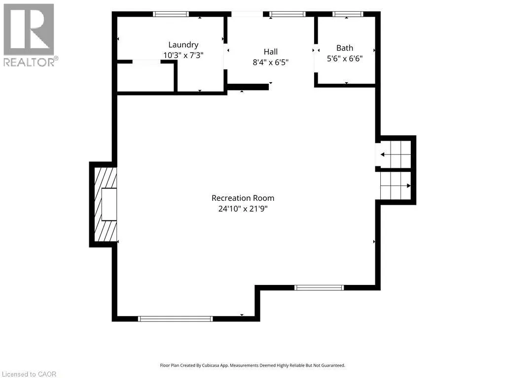612 DOAN'S RIDGE Road